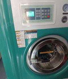 内蒙古乌兰察布洗衣店整套设备出售