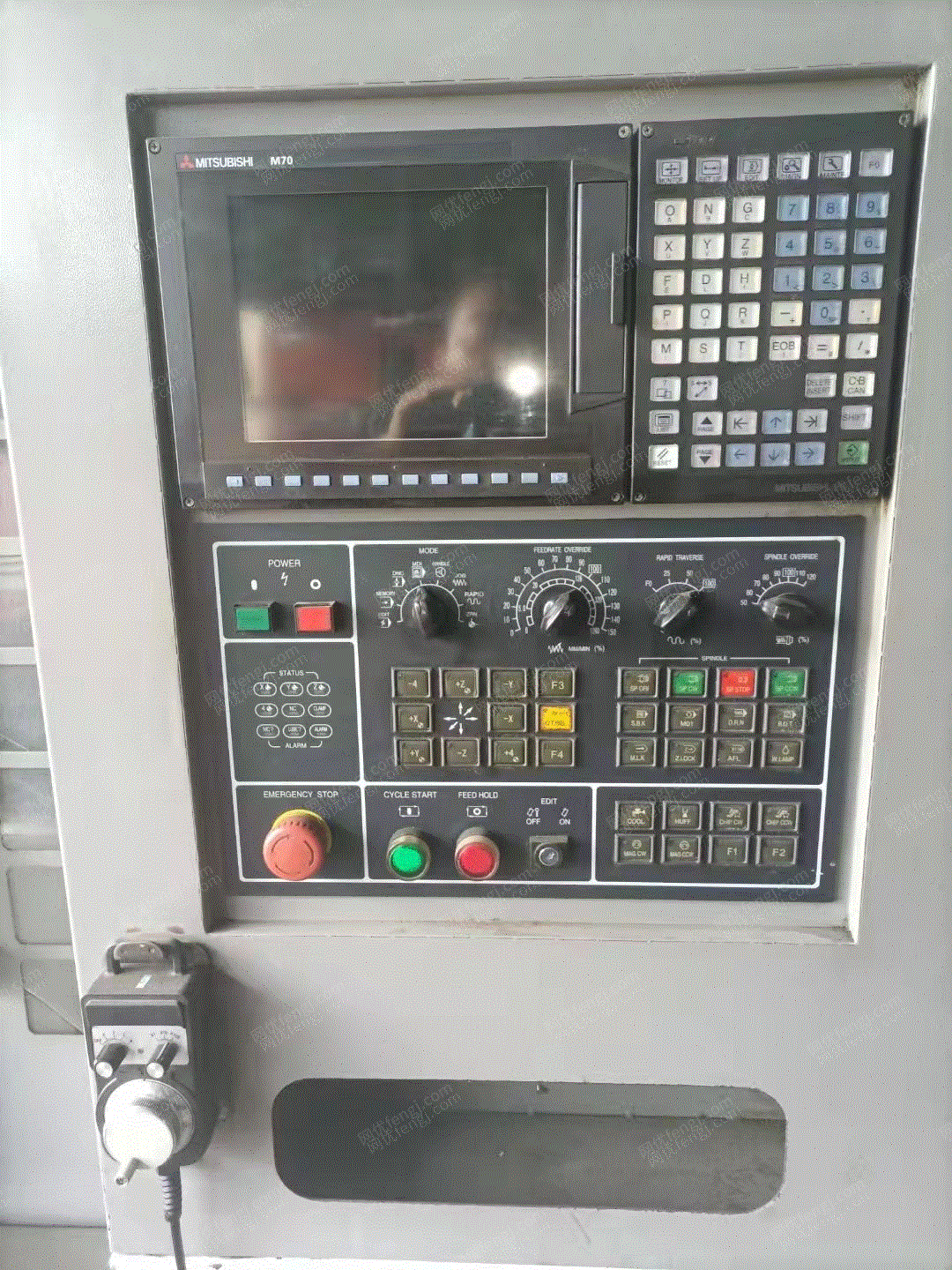 二手車床轉讓