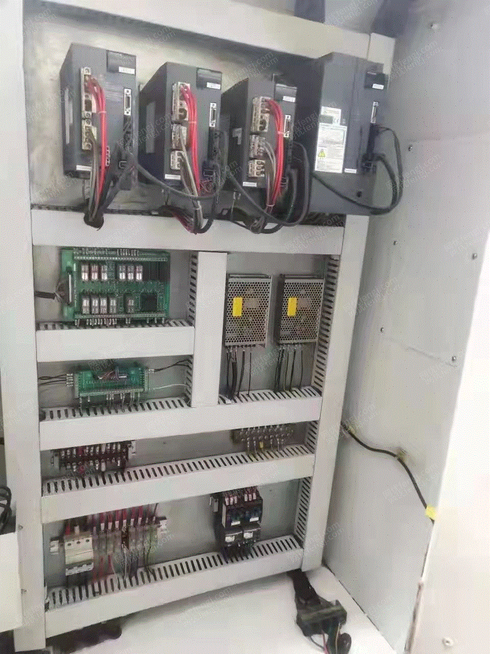 二手車床出售