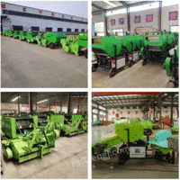 内蒙铡草揉丝机出售