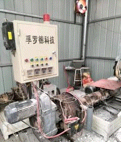 二手造粒設備轉讓