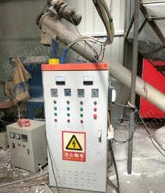 二手造粒設備價格