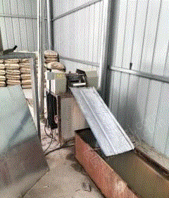 二手造粒設備回收