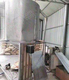 二手造粒設備出售