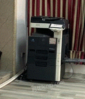吉林长春a3幅面打印复印一体机便宜出售