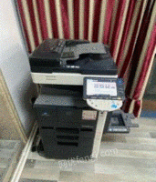 吉林长春a3幅面打印复印一体机便宜出售