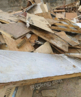 收购废旧木材，废木板