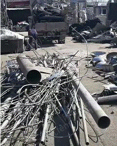 废锌出售