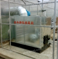 河南郑州转让取暖锅炉养鸡设备
