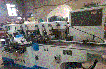 二手木工刨床出售