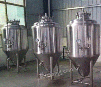 天津南开区自酿啤酒设备出售
