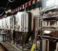 天津南开区自酿啤酒设备出售