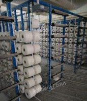 新疆石河子闲置整体纺织设备打包低价出售