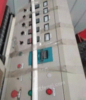 天津津南区自动吹膜机出售