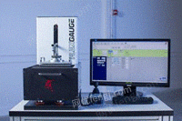 小型复杂件测量仪出售Itaca_FlexGauge-T16