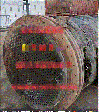 拆迁商处理实木冷凝器1批，具体看图，货在乌鲁木齐