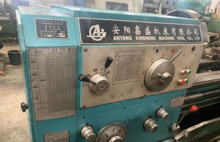 二手車床出售