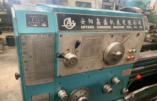 二手車(chē)床轉(zhuǎn)讓