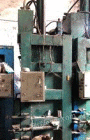 重庆大渡口区废纸立式打包机出售 