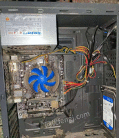 回收各类废旧电脑。