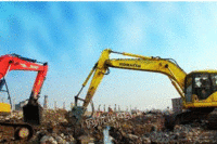 Specializing in undertaking the whole factory demolition business