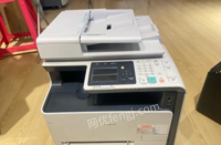 贵州贵阳低价出售佳能8030复印机 打印机彩色激光多功能一体机