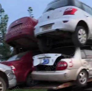 汽車拆解出售