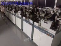 Long-term high-priced purchase of LED packaging equipment eliminated by factories