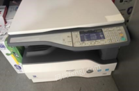 安徽淮南出售夏普a3打印复印扫描复合机