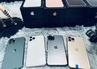 iPhone11pro 64g 256g手机都有特价出售