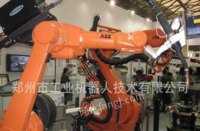 河南郑州转让供应库卡机器人焊接机器人