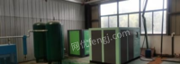 江苏南京各种品牌空压机，冷冻式干燥机出售