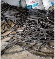 Buy 20 tons of waste cables every month