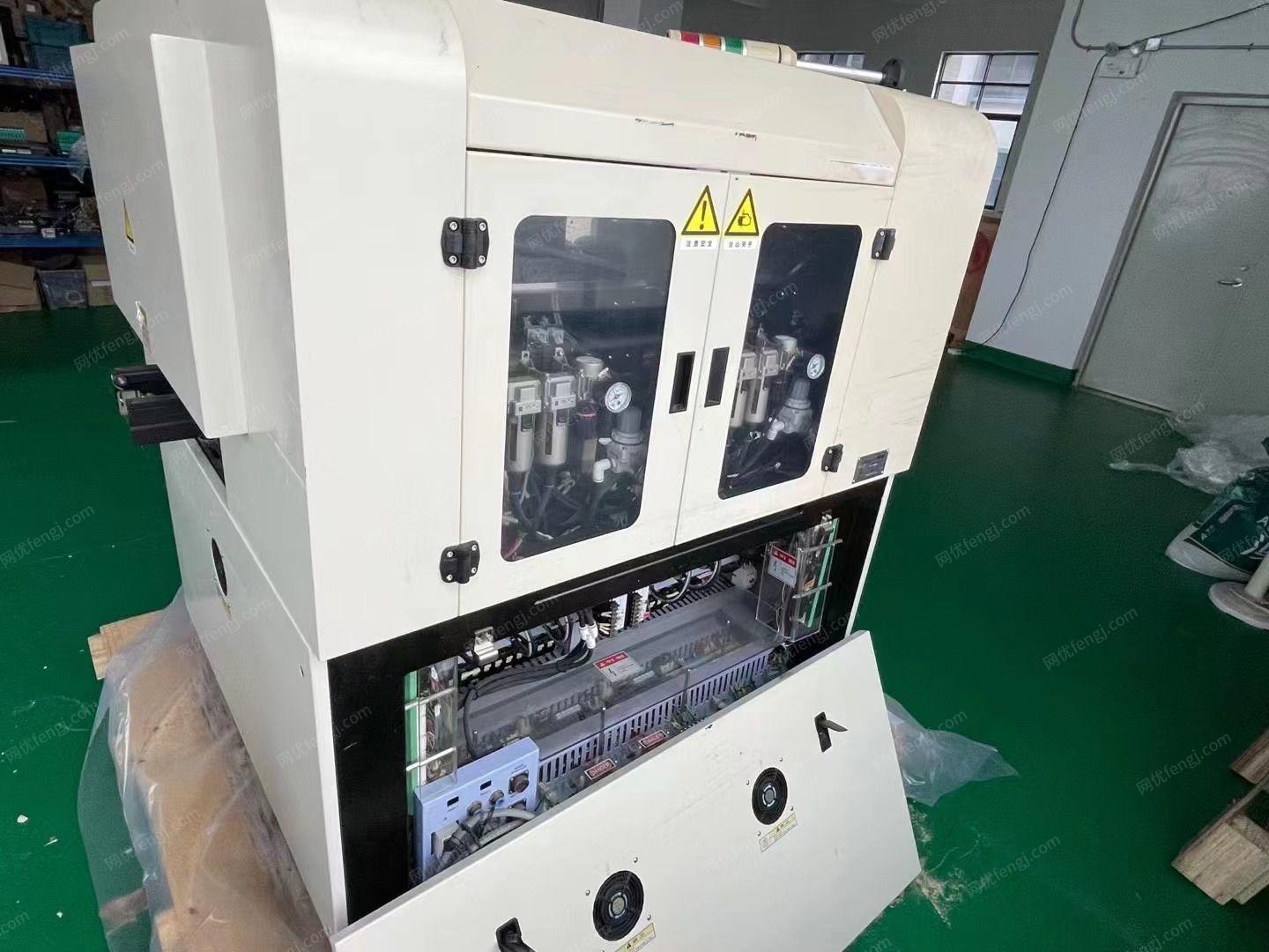 PCB电路板生产设备转让