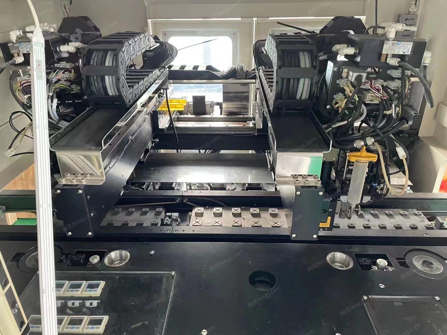 PCB电路板生产设备回收