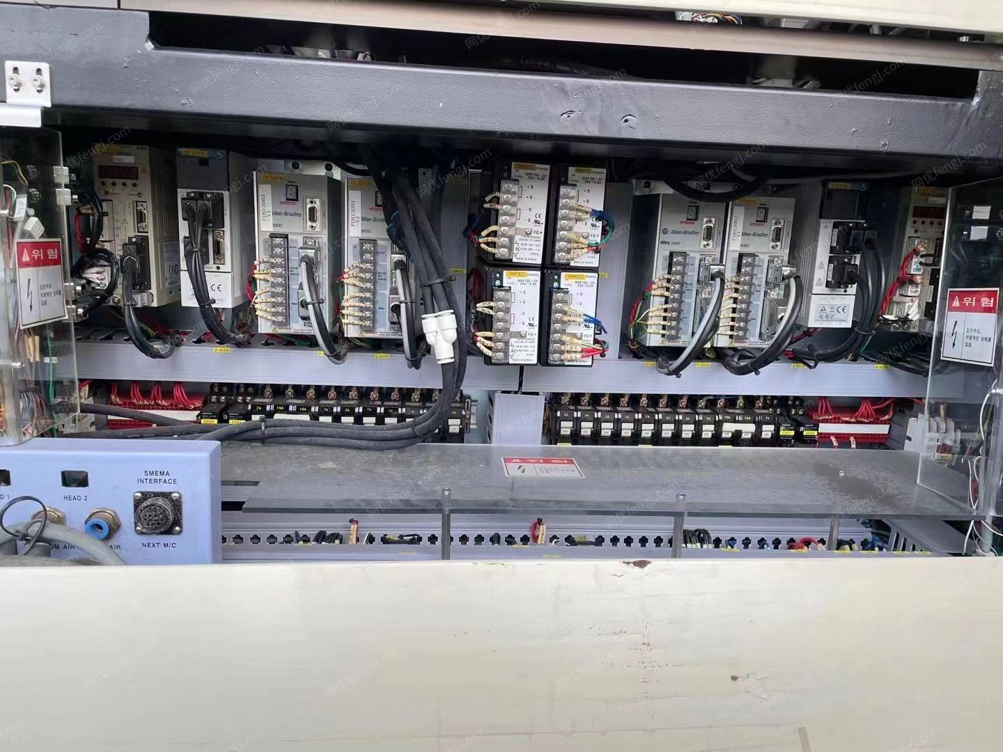 PCB電路板生產(chǎn)設(shè)備出售
