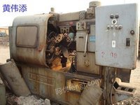 江西赣州长期大量求购废旧机床