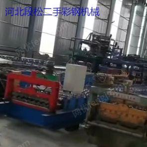 二手折弯机出售
