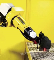 江苏无锡转让供应M10iD/12L型号焊接机器人智能型焊接机器人