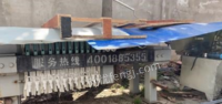 浙江嘉兴出售污水处理用干湿分离板框压滤机