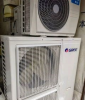 重庆江北区格力5p柜机空调出售