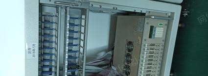 天津西青区出售闲置led定电流电源系统t-le4022a-5v焊线机,等生产LED的设备
