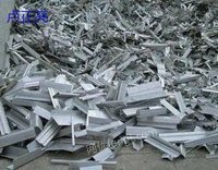 深圳专业大量回收废钢