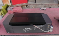 黑龙江双鸭山转让佳能8色喷墨打印机Pro-100