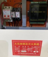 陕西咸阳自己厂不用了，便宜出售二手中央吸尘器