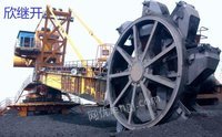 Long-term purchase and sale of coal mine equipment