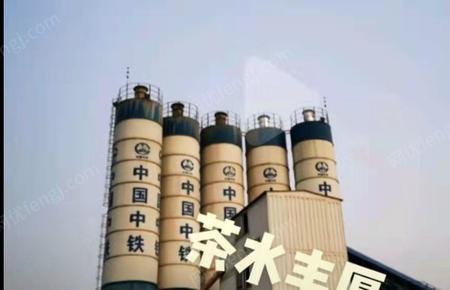 其它水泥设备出售