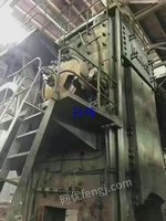 俄罗斯机器设备进口4000吨热模锻，可负责安装调试