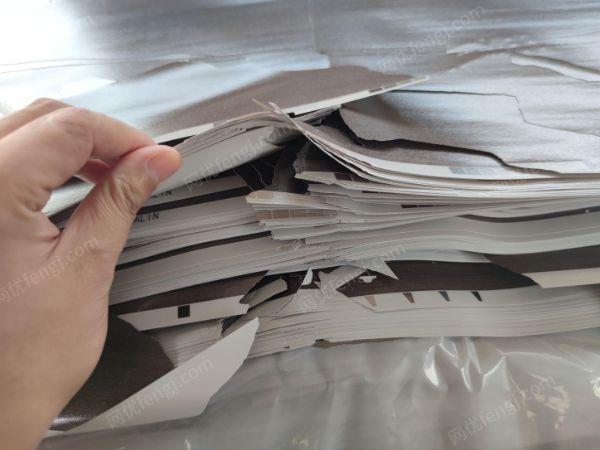郑州出售2426张木纹纸