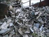 湖南岳阳长期高价回收不锈钢废料
